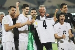 Nội soi sức mạnh ĐT Iran, đối thủ của Việt Nam tại Asian Cup