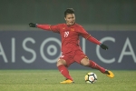 Quang Hải dẫn đầu danh sách 5 ngôi sao ASIAD được chờ đợi ở AFF Cup