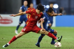 'Messi Thái Lan' muốn giúp đội nhà vô địch AFF Cup 2022