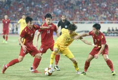 U23 Thái Lan sẵn 'thuốc thử', quyết phục thù U23 Việt Nam