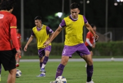 Tân đội trưởng U23 Việt Nam nói điều đặc biệt trước VCK U23 châu Á