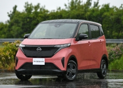 Mẫu xe giá rẻ Nissan liệu có đủ sức 'đánh bật' Hyundai Grand i10 hay Kia Morning?