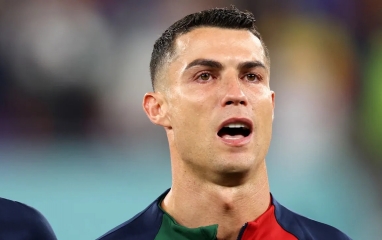 'Nỗi đau' bậc nhất của Ronaldo tại World Cup thêm một lần lặp lại