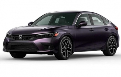 Đối thủ của Mazda 3 và Kia K3 có thêm màu sơn cực đẹp, giá cao hơn 9 triệu đồng