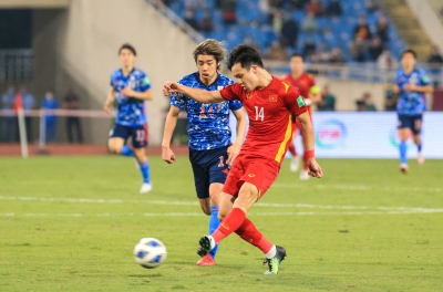 Xác định số phận của VCK Asian Cup 2023 sau khi Trung Quốc hoãn ASIAD