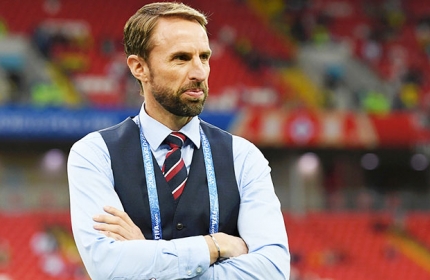 Bị Gareth Southgate nói đúng yếu điểm, Giám đốc World Cup 2022 lập tức 'nắn gân'