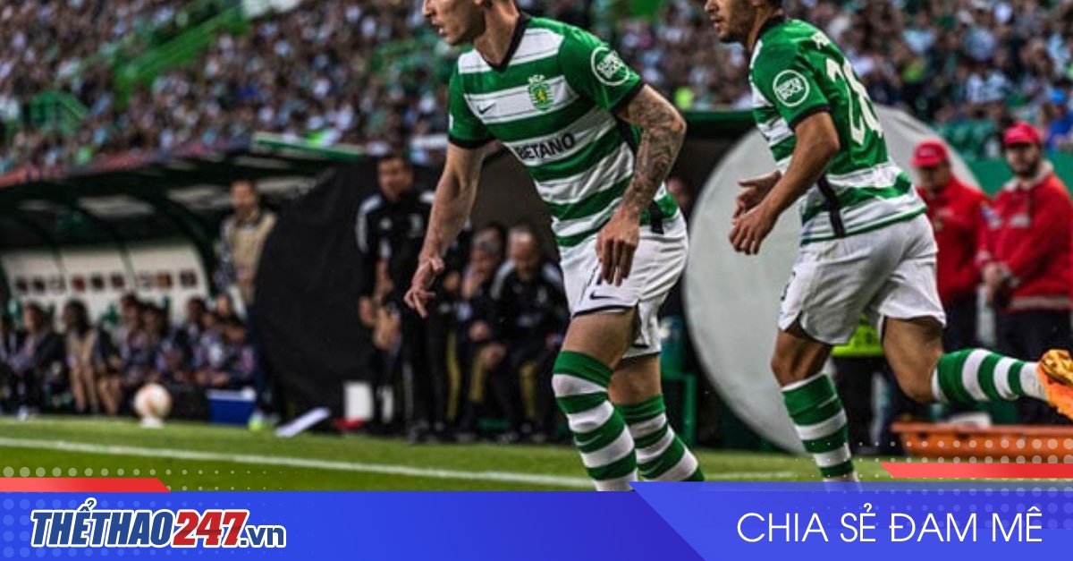 Soi K O Sporting Lisbon Vs Atalanta H Ng Y