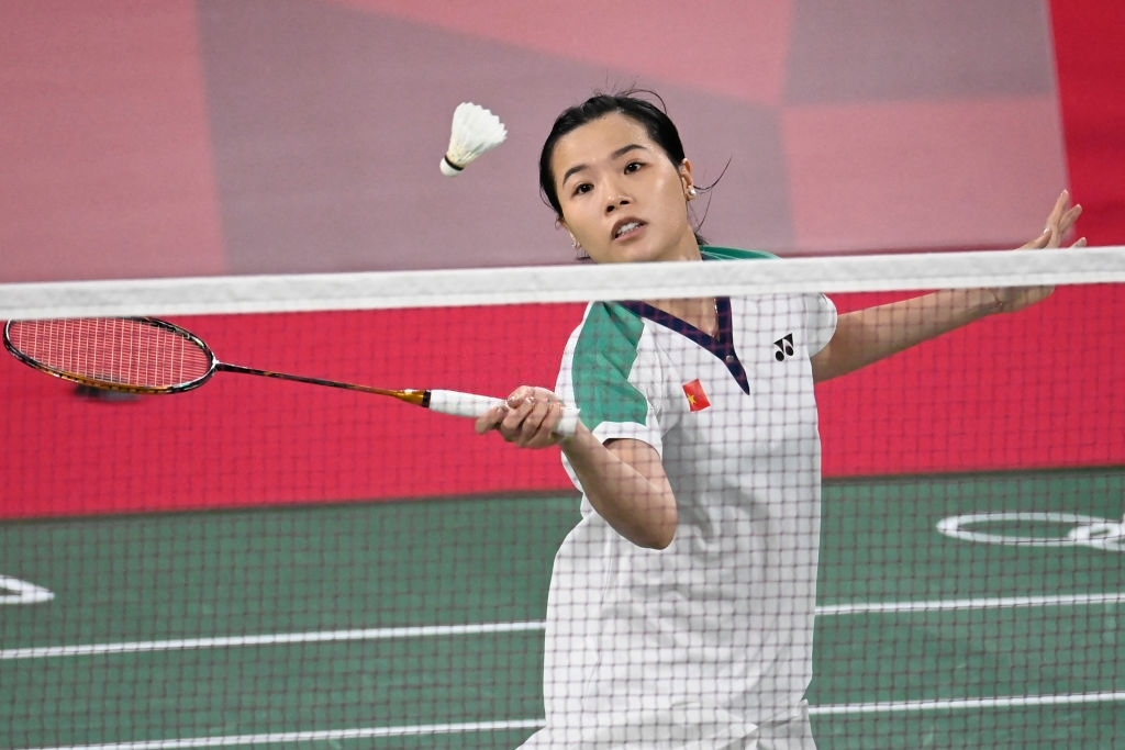 Trực tiếp OLYMPIC ngày 26/7: Thùy Linh để thua đáng tiếc trong set 1