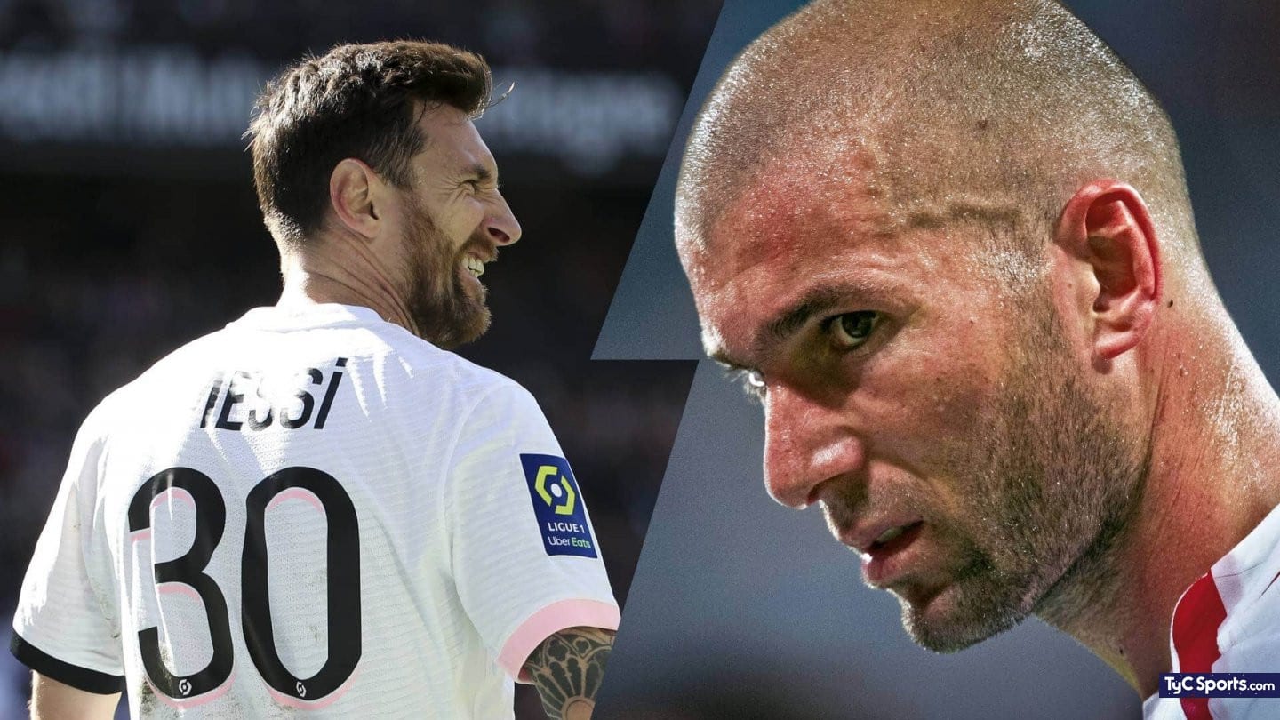 Andres Iniesta: quan điểm của Lionel Messi và Zinedine Zidane về ngôi sao "ma thuật"