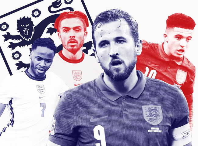 Đội tuyển Anh 'nhập gia tùy tục' tại World Cup 2022