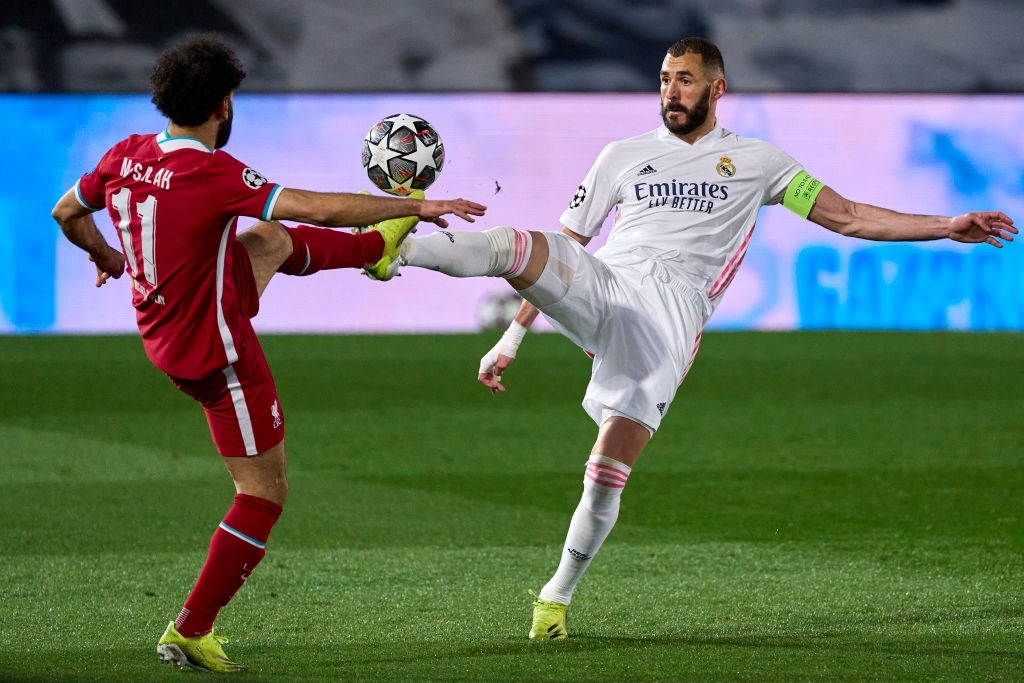 Nhận định Liverpool vs Real Madrid, 2h00 ngày 15/4 – Champions League