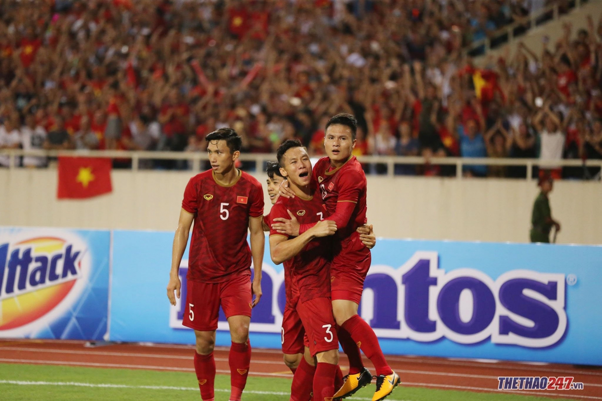 Phỏng vấn HLV Hoàng Văn Phúc: Nhận định về trận đấu giữa Việt Nam và Indonesia 