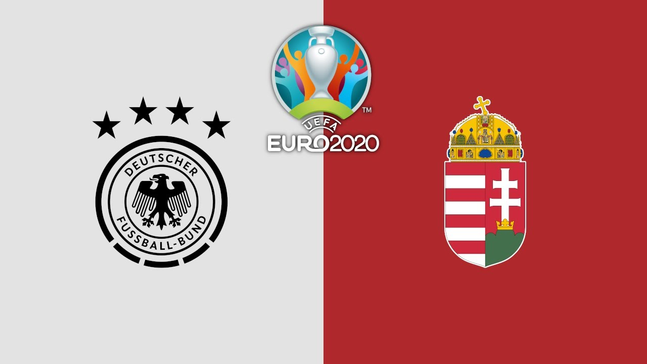 Xem Trá»±c Tiáº¿p Ä'á»©c Vs Hungary Euro 2021 á»Ÿ Ä'au Kenh Nao