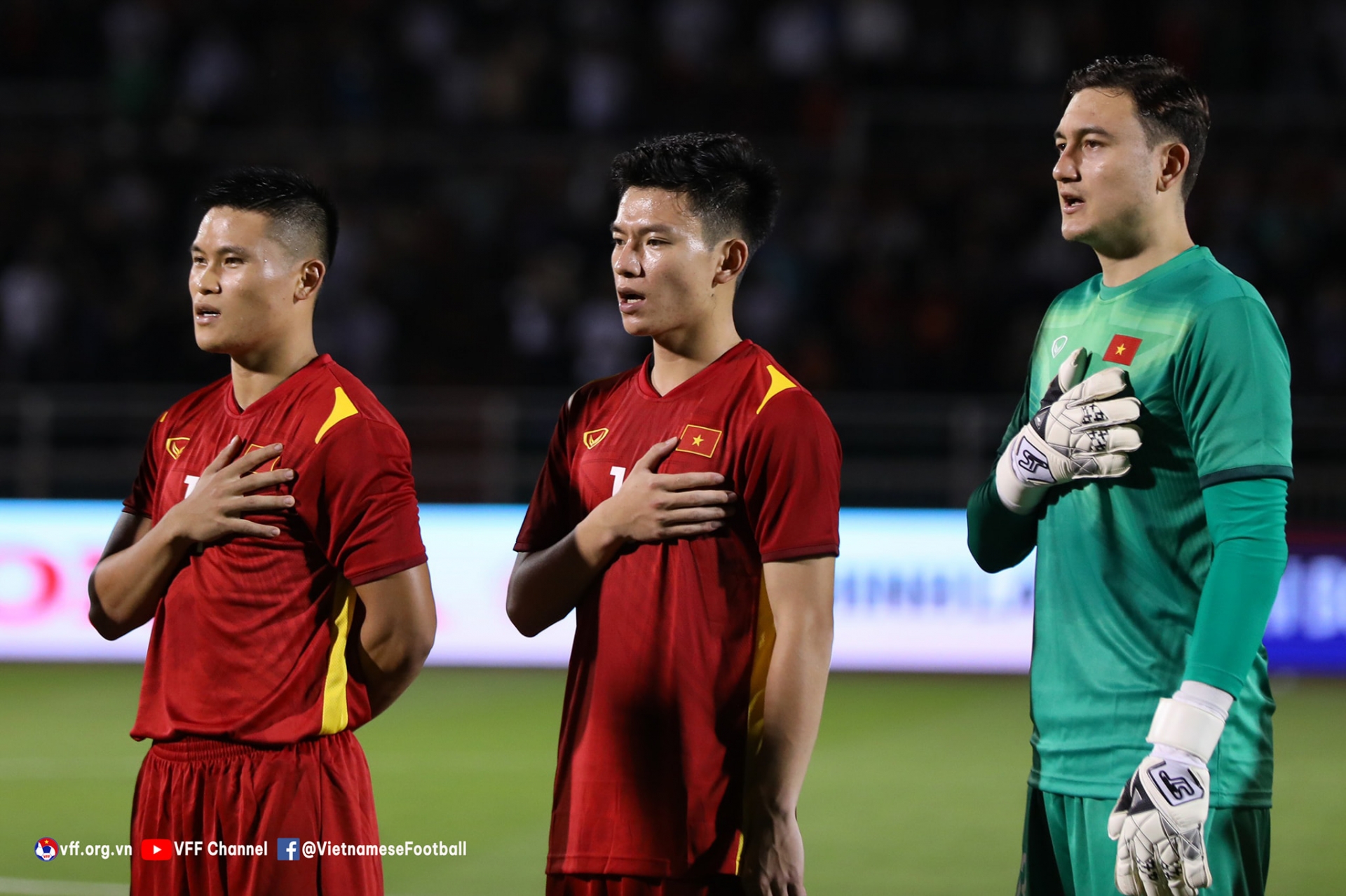 ĐT Việt Nam