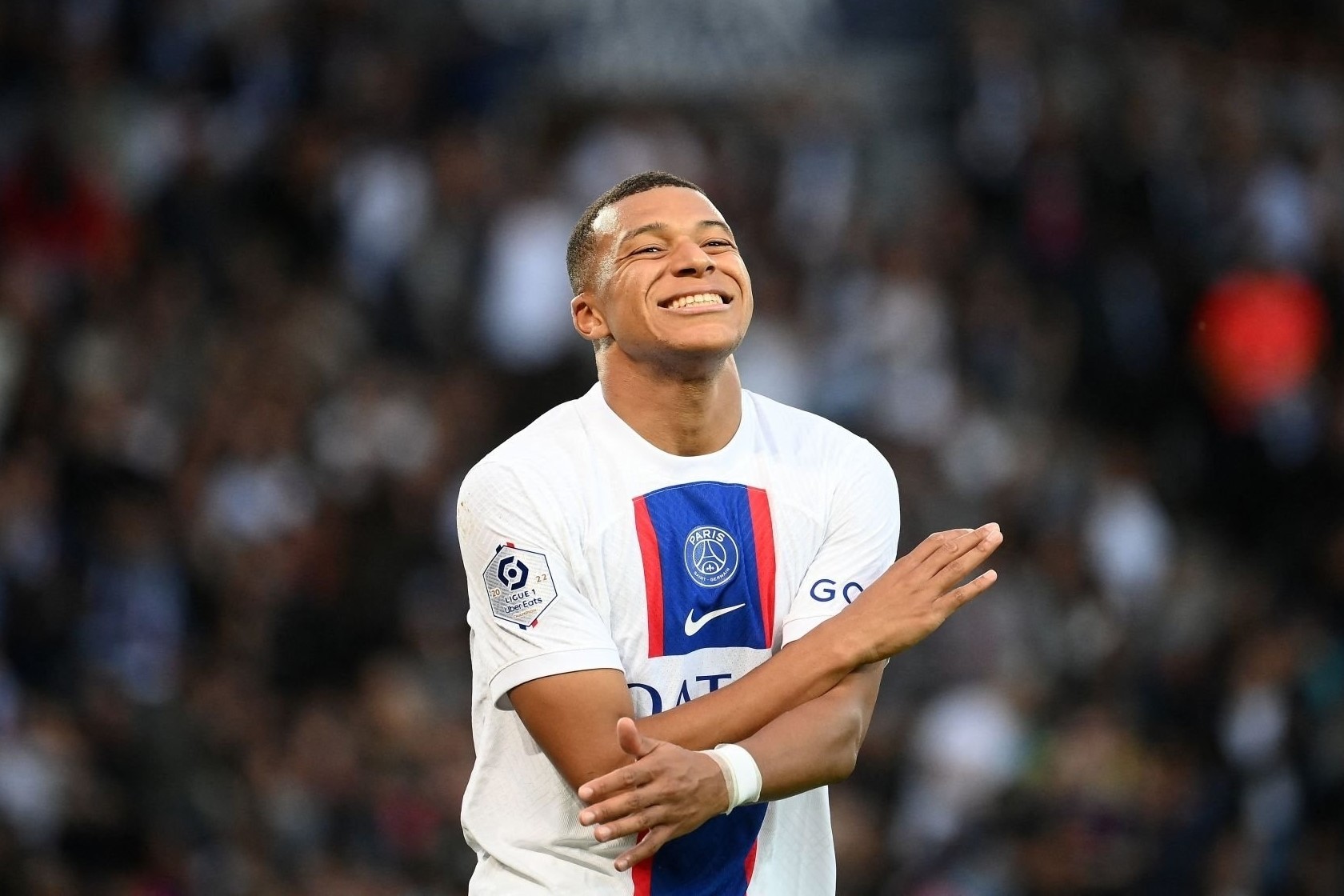 PSG tiết lộ thông tin mật, Mbappe liền nổi 'cơn thịnh nộ'