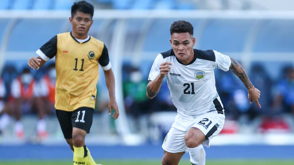 Cầu thủ nghi gian lận tuổi trận gặp U23 Việt Nam không dự AFF Cup 2022