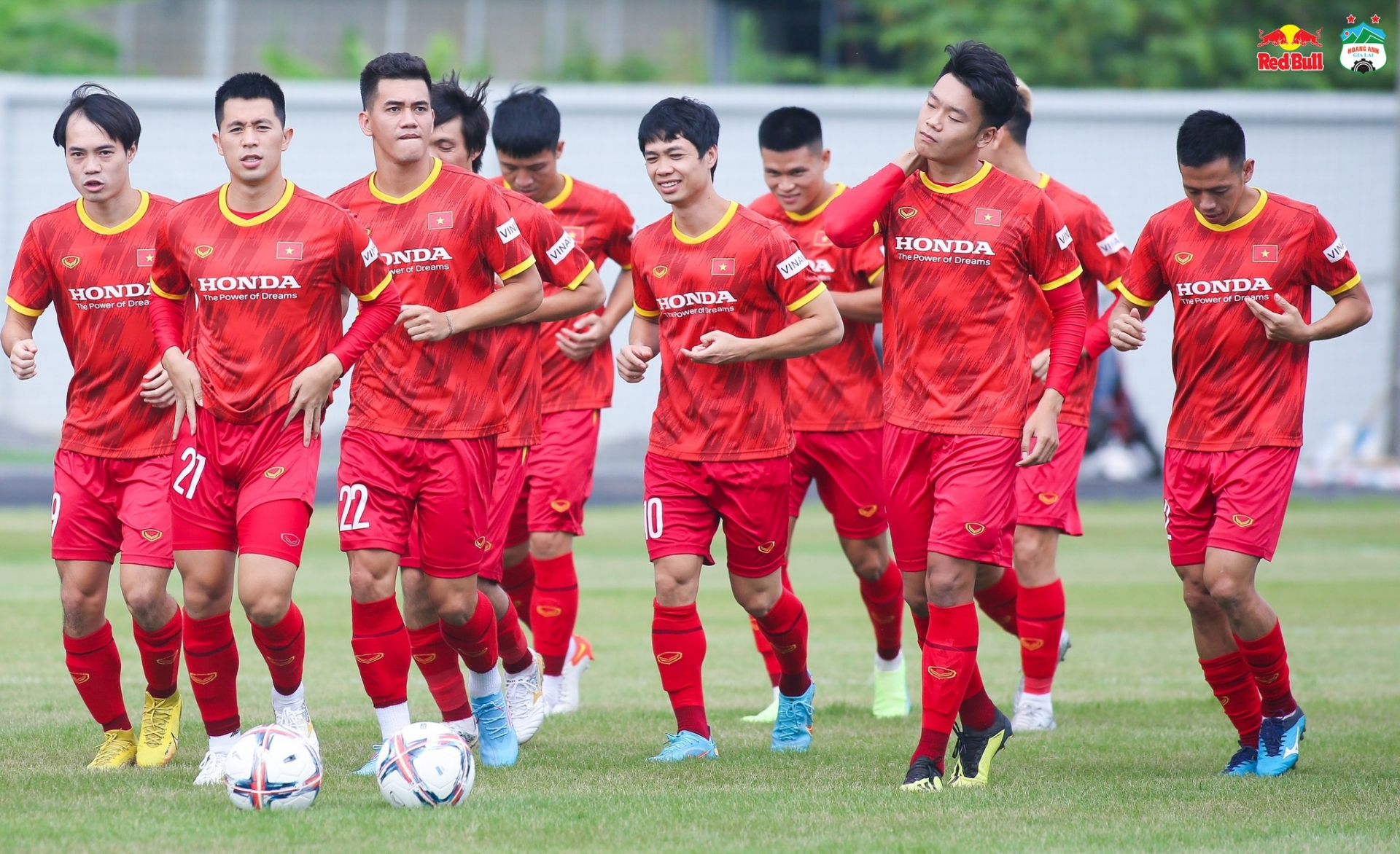 ĐT Việt Nam