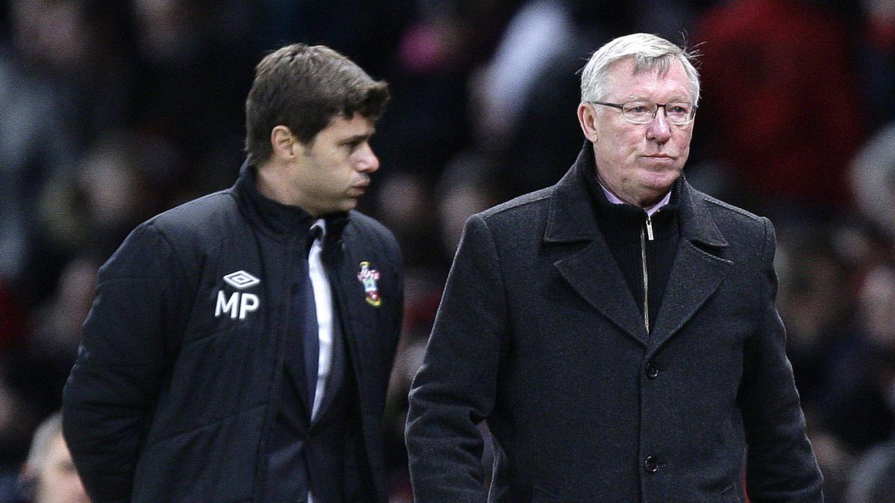 Làm trái lời Sir Alex, MU chốt tân HLV trưởng thay thế Ralf Rangnick?