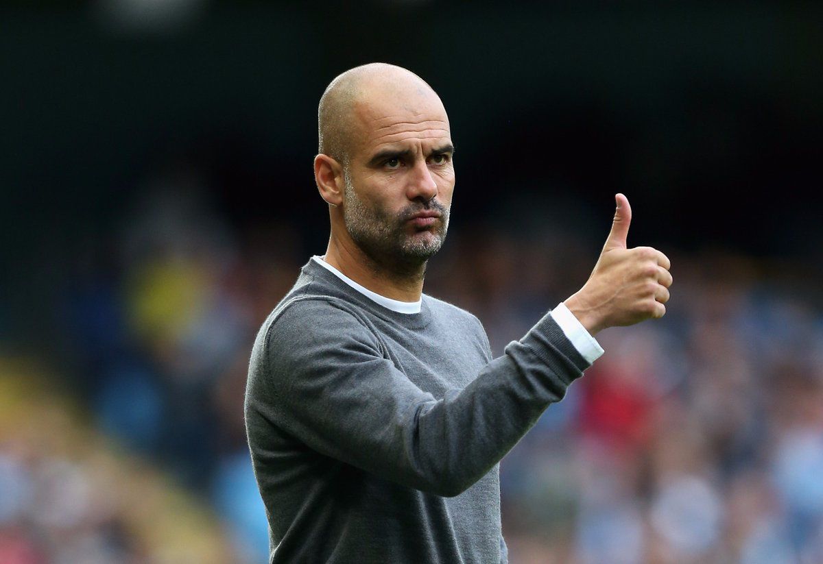 Pep Guardiola và Bước ngoặt chuyển nhượng mới của Erling Haaland