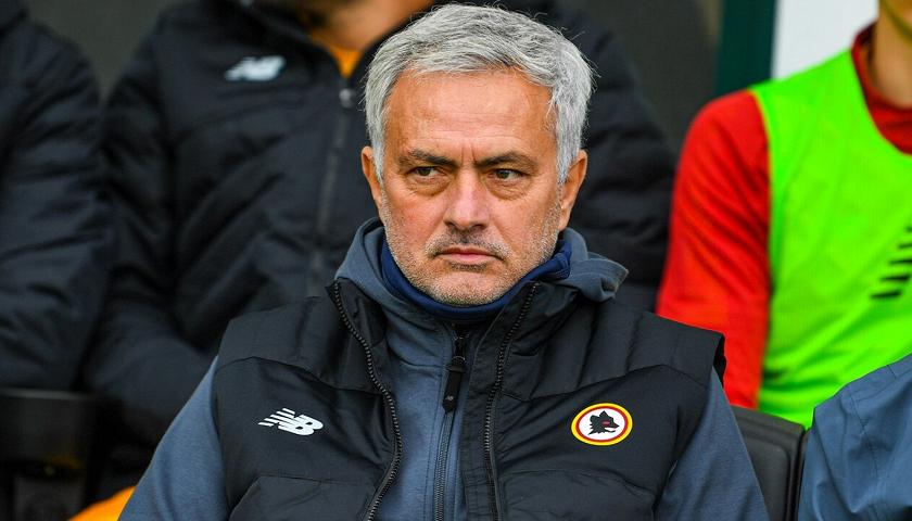 Jose Mourinho liệu có lặp lại thất bại sau chiến thắng của Tottenham trước Leeds P2