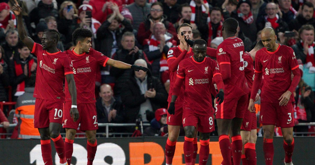 Kết quả Liverpool vs West Ham | Vòng 28 Ngoại hạng Anh