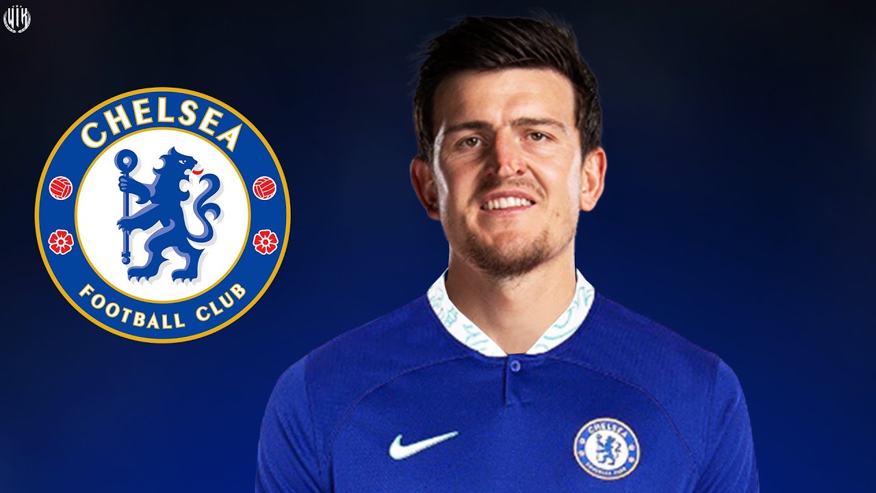 Chuyển nhượng MU 28/9: Maguire theo chân Ronaldo đến Chelsea, De Jong gia  nhập OTF?