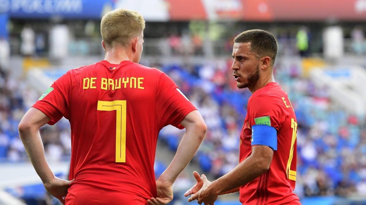 Siêu đội hình tuyển Bỉ tại World Cup 2022: Lần sau cuối cho thế hệ vàng