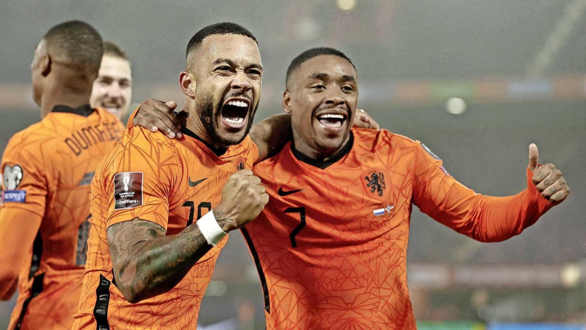Nhận định Senegal vs Hà Lan: Căng như dây đàn | World Cup 2022