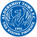 Aldershot Town Aldershot Town