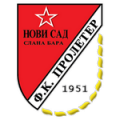 Proleter Novi SAD Proleter Novi SAD