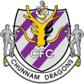 Jeonnam Dragons Jeonnam Dragons