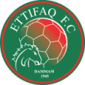 Al-Ettifaq Al-Ettifaq