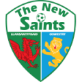 The New Saints The New Saints