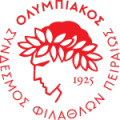 Olympiakos Piraeus Olympiakos Piraeus