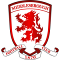 Middlesbrough Middlesbrough