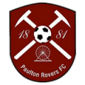 Paulton Rovers Paulton Rovers