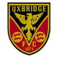 Uxbridge Uxbridge
