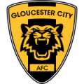 Gloucester City Gloucester City