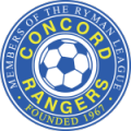 Concord Rangers Concord Rangers
