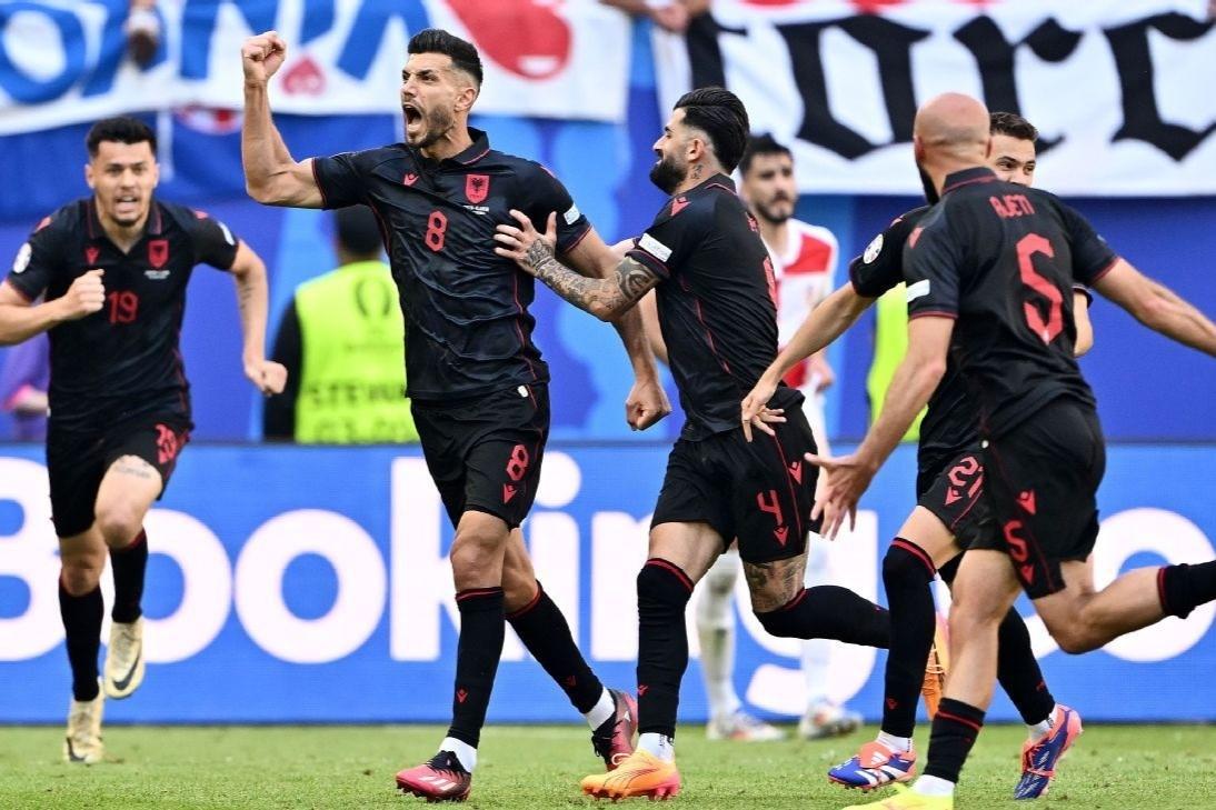 Nhận định Gibraltar vs Albania: Thế trận 1 chiều, 23h00 ngày 4/9/2025