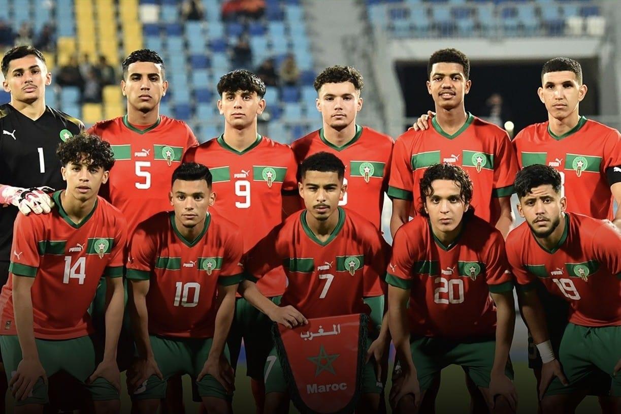 Nhận định Ma Rốc U20 vs Hàn Quốc U20: Thị uy sức mạnh, 6h00 ngày 10/10/2025