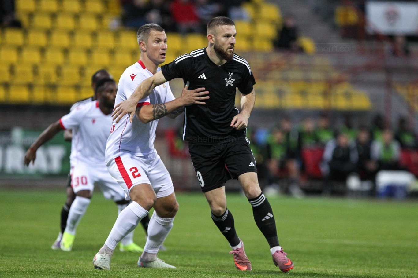 Nhận định Sheriff Tiraspol vs FCM Ungheni: Khẳng định sức mạnh, 21h00 ...