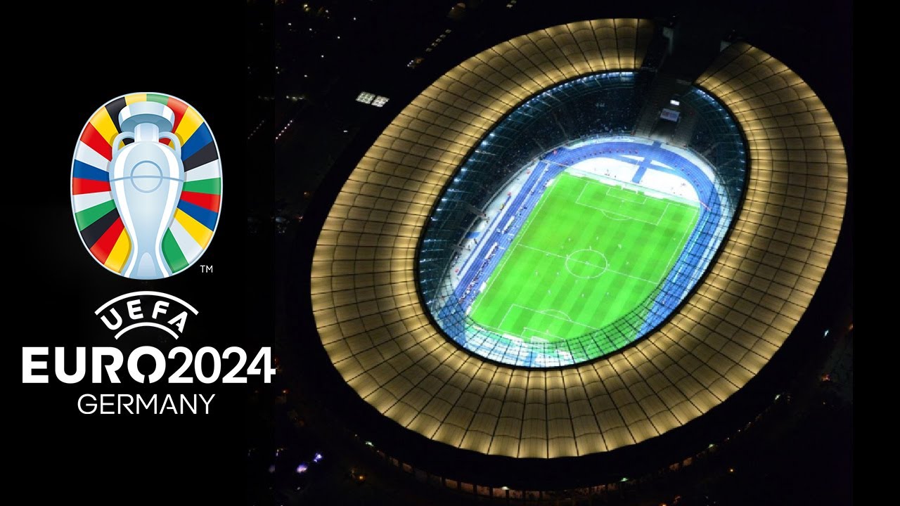 Lễ bốc thăm Euro 2024 diễn ra khi nào? Ở đâu?