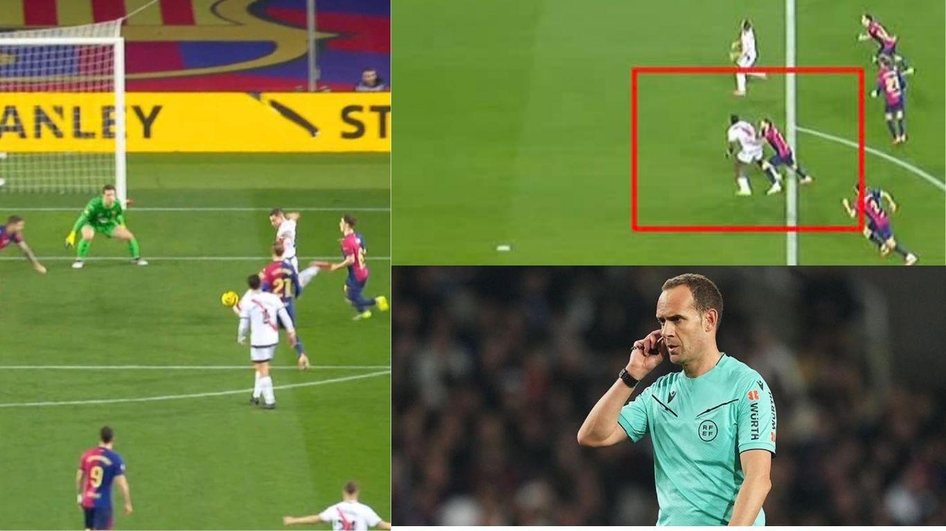 Tr ng T i B Ch Tr ch Ng y Barca Chi m L nh BXH La Liga Tr ng t i b ch tr ch ng y barca chi m l nh bxh la liga