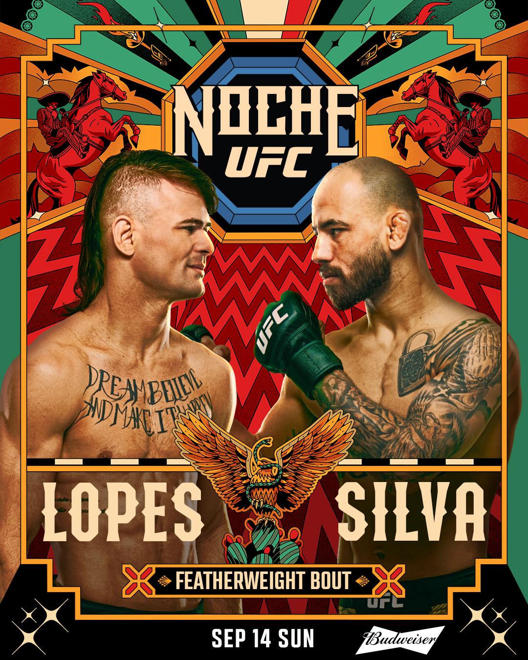 Xem trực tiếp Quang Lê thi đấu Noche UFC 3 ở đâu?