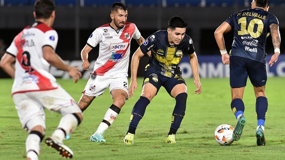 Nhận định Nacional Potosi vs Academia del Balompie: Khác biệt đẳng cấp ...