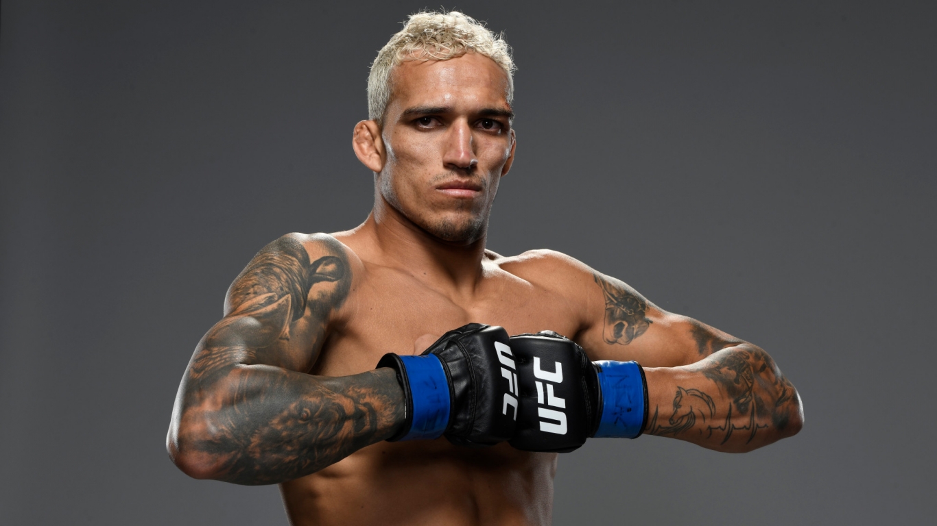 Charles Oliveira lên tiếng sau thất bại mới nhất tại UFC 300