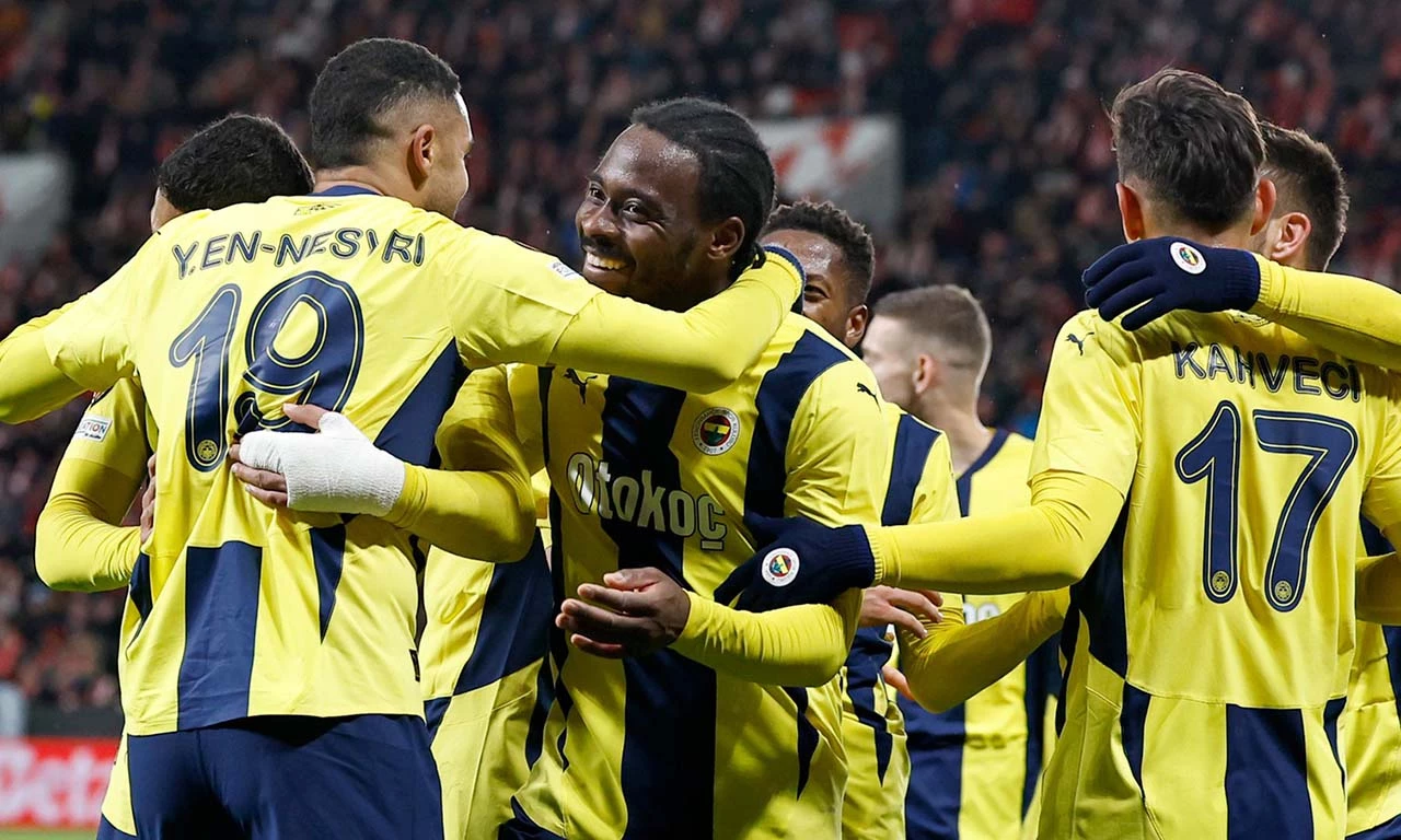 Nhận định Eyupspor vs Fenerbahce: Căng thẳng đại chiến top 4, 0h00 ngày ...