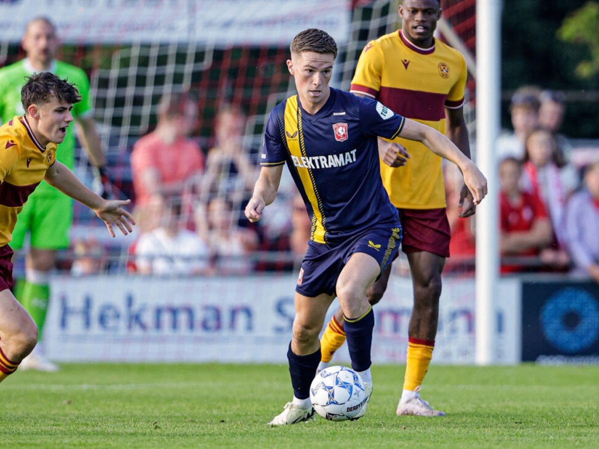 Nhận định Twente vs Motherwell: Nhiều bàn thắng, 0h00 ngày 2/7/2025
