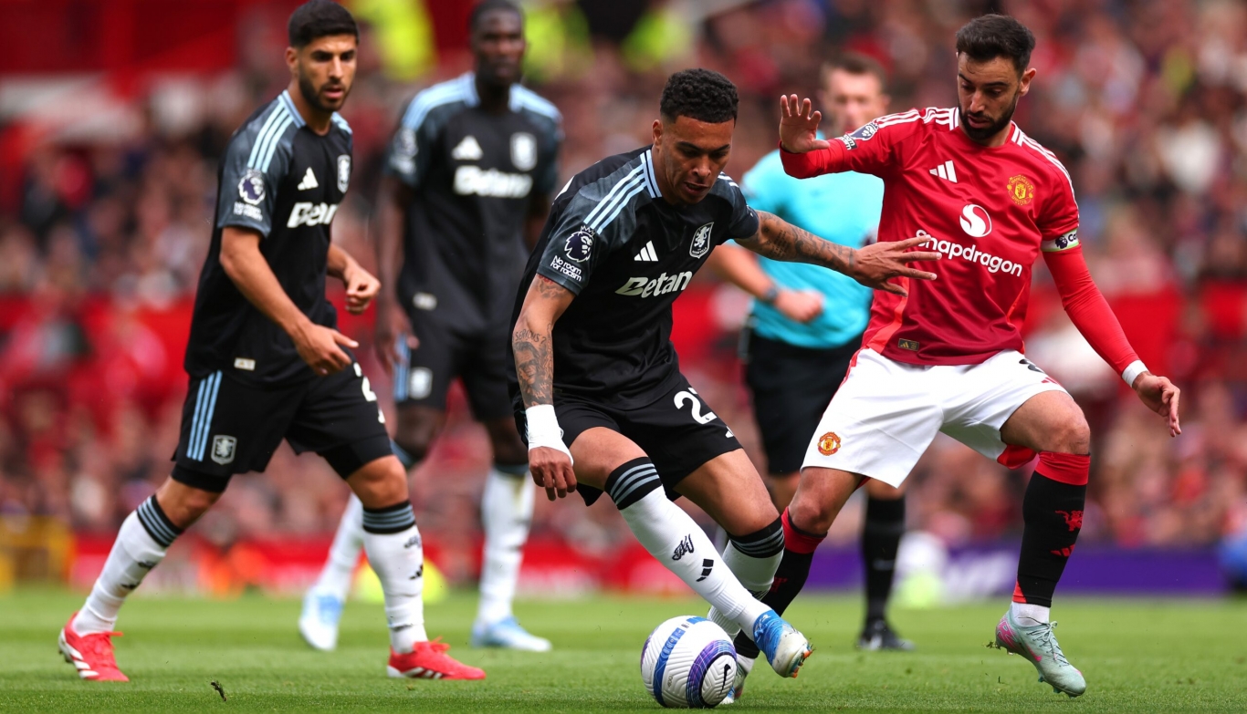 Nhận định St Louis City vs Aston Villa: Thắng cách biệt